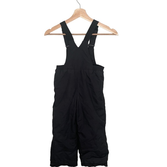 Pacific Trail Outerwear Winter Snow Bibs Unisex Youth Size Small 5-6 - Picture 2 of 4